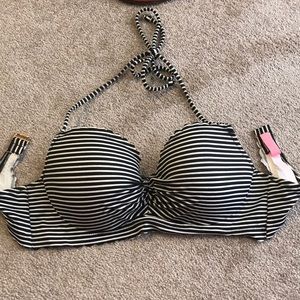 Victoria secret bikini top